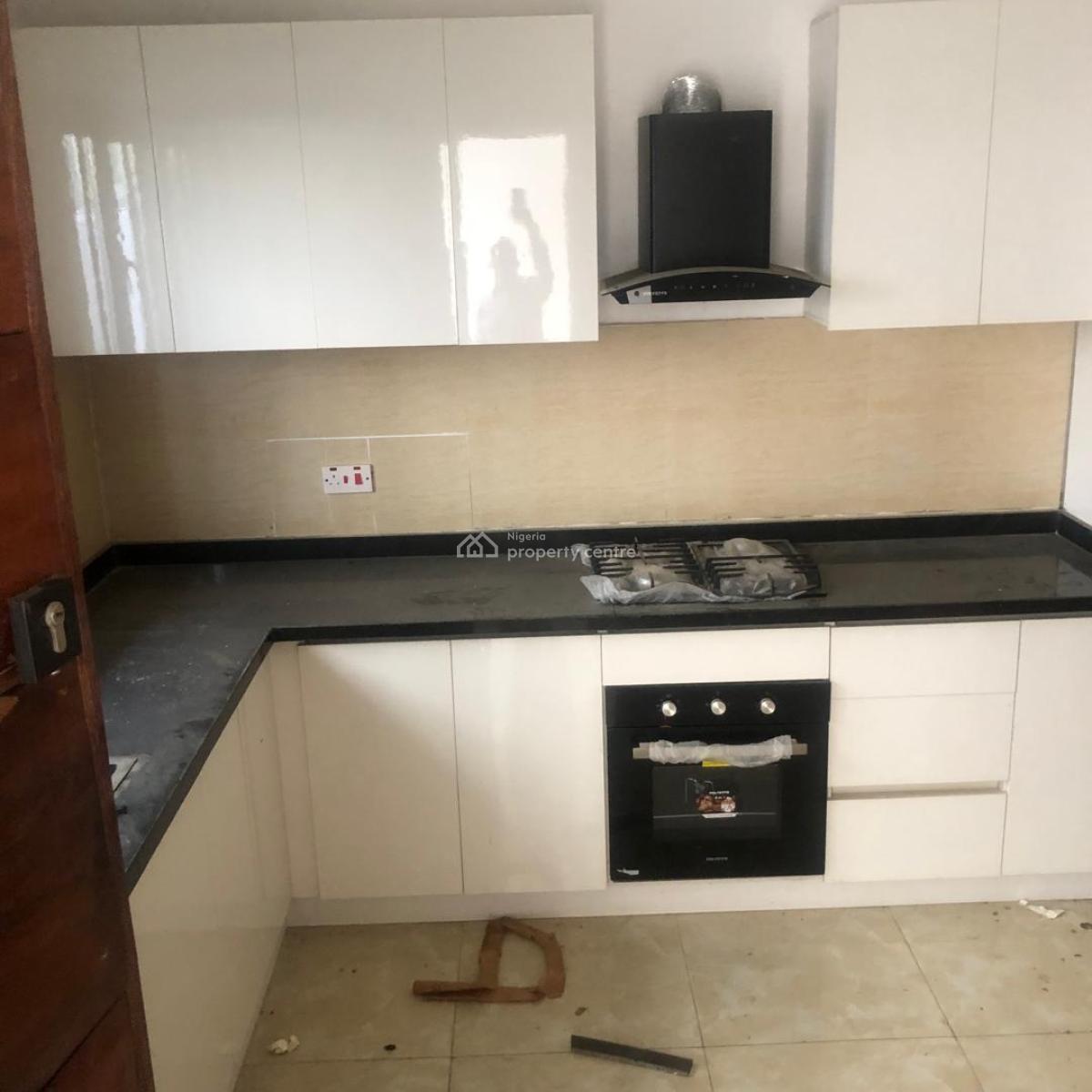 4 Bedroom Terrace Duplex, Lekki Phase 1, Lekki, Lagos, Terraced Duplex for Rent