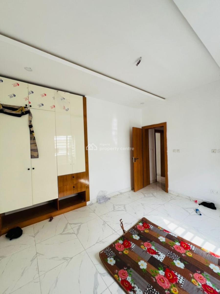 3 Bedroom Apartment with Bq, Orchid, Lekki, Lagos, Flat / Apartment for Rent