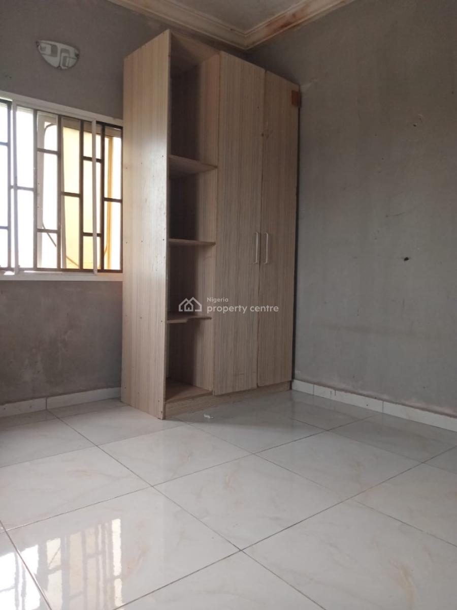 Spacious Mini Flat, Ogombo, Ajah, Lagos, Mini Flat (room and Parlour) for Rent