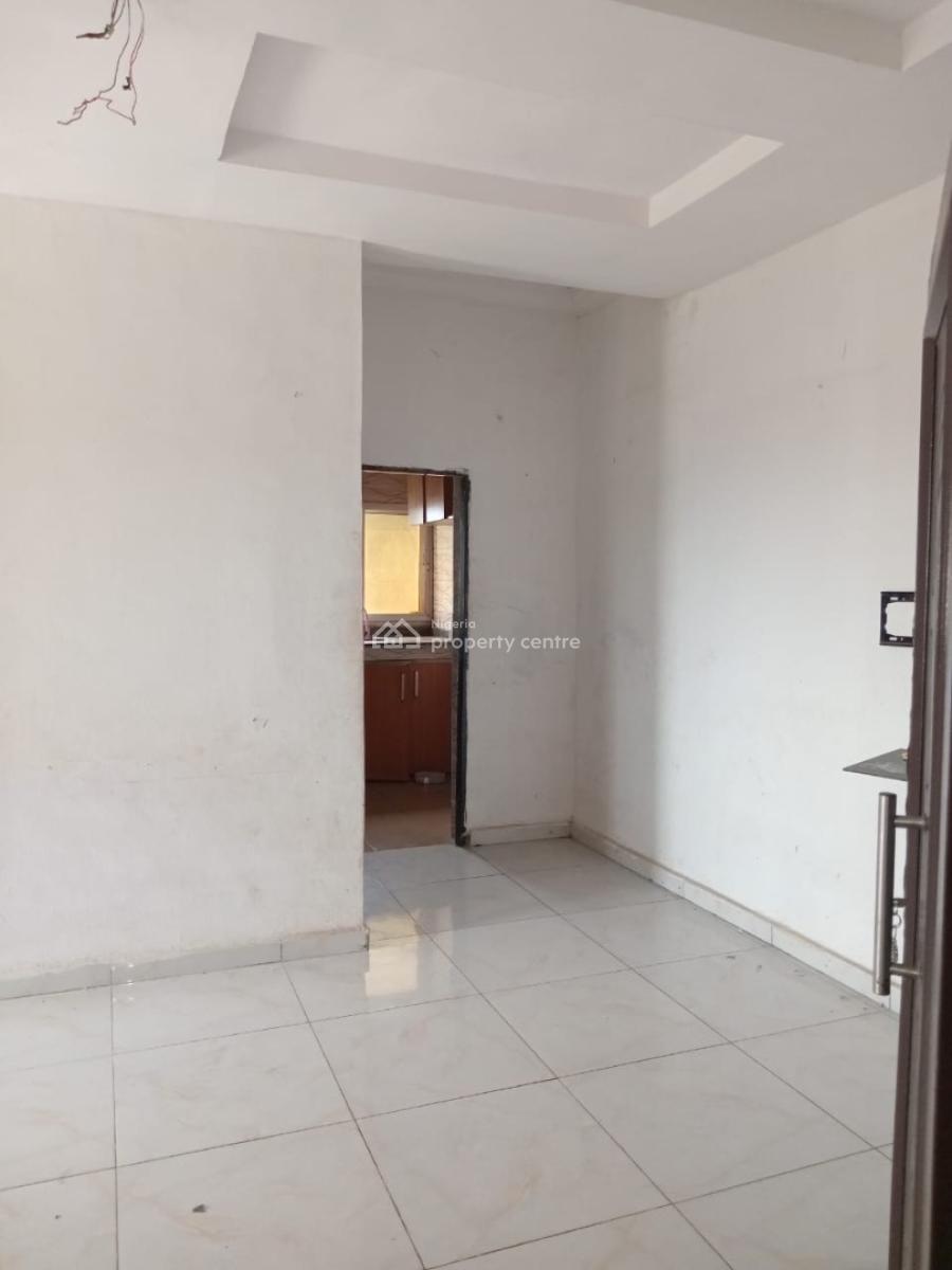 Spacious Mini Flat, Ogombo, Ajah, Lagos, Mini Flat (room and Parlour) for Rent