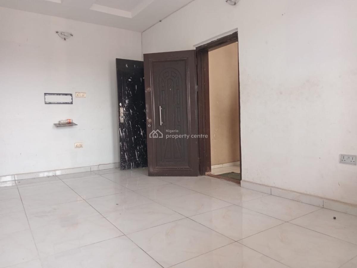 Spacious Mini Flat, Ogombo, Ajah, Lagos, Mini Flat (room and Parlour) for Rent