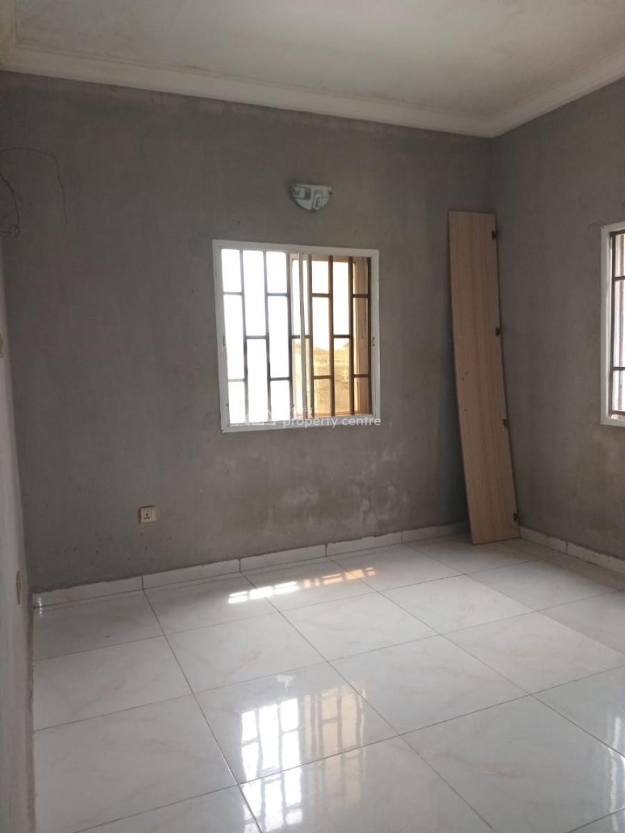 Spacious Mini Flat, Ogombo, Ajah, Lagos, Mini Flat (room and Parlour) for Rent