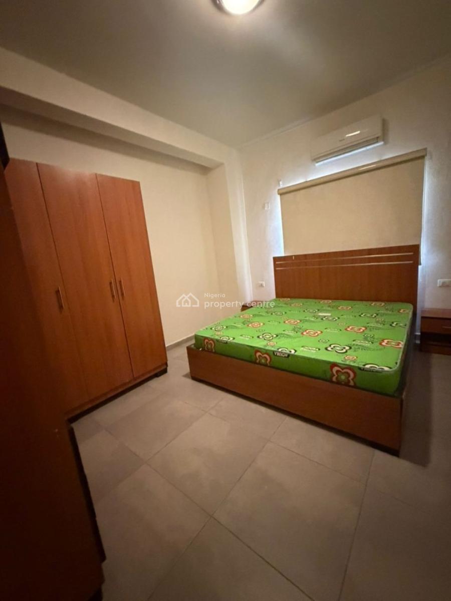 17 Units of Fully Furnished 1,2 & 3 Bedrooms Apartment (furnished Block of Flats), Victoria Island (vi), Lagos, Commercial Property for Rent