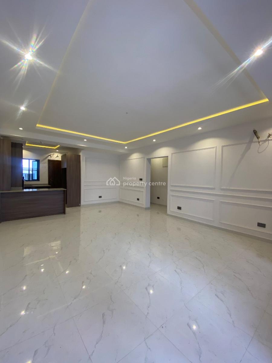 Gorgeous 2 Bedroom Apartment with a View That Speaks Luxury, Ikate, Lekki, Lagos, Flat / Apartment for Sale