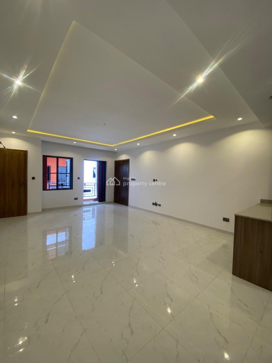 Gorgeous 2 Bedroom Apartment with a View That Speaks Luxury, Ikate, Lekki, Lagos, Flat / Apartment for Sale