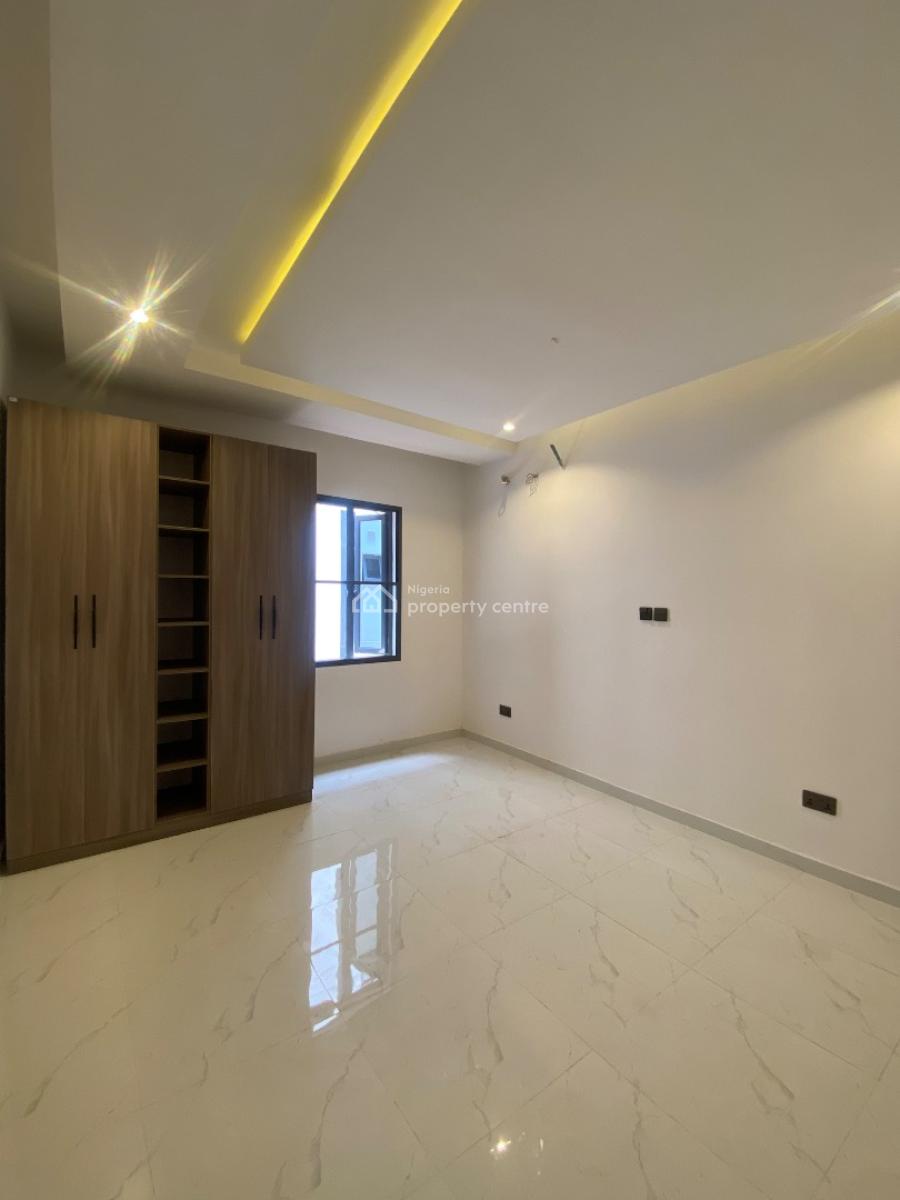 Gorgeous 2 Bedroom Apartment with a View That Speaks Luxury, Ikate, Lekki, Lagos, Flat / Apartment for Sale