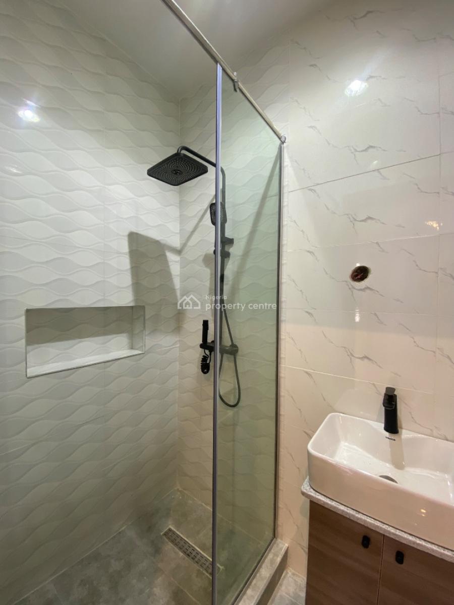 Gorgeous 2 Bedroom Apartment with a View That Speaks Luxury, Ikate, Lekki, Lagos, Flat / Apartment for Sale