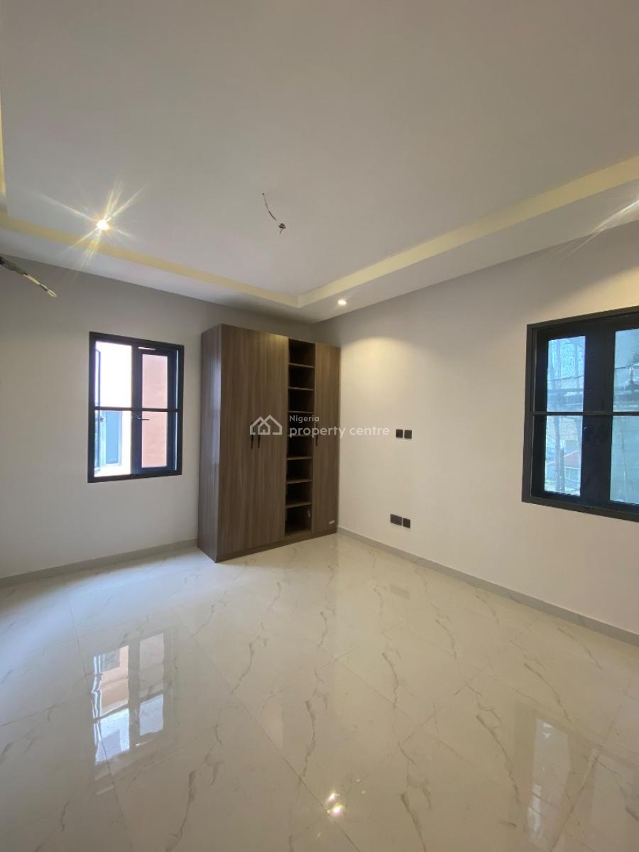 Gorgeous 2 Bedroom Apartment with a View That Speaks Luxury, Ikate, Lekki, Lagos, Flat / Apartment for Sale