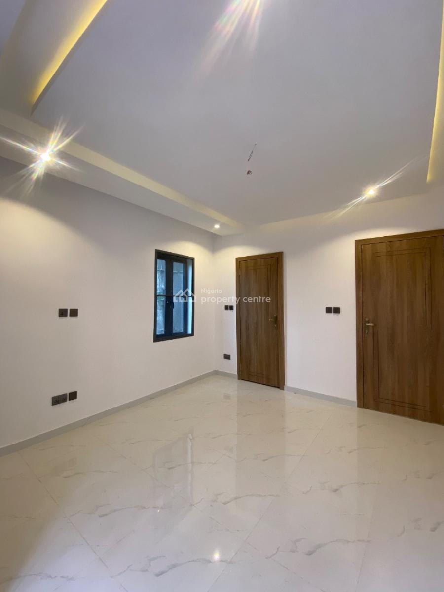 Gorgeous 2 Bedroom Apartment with a View That Speaks Luxury, Ikate, Lekki, Lagos, Flat / Apartment for Sale