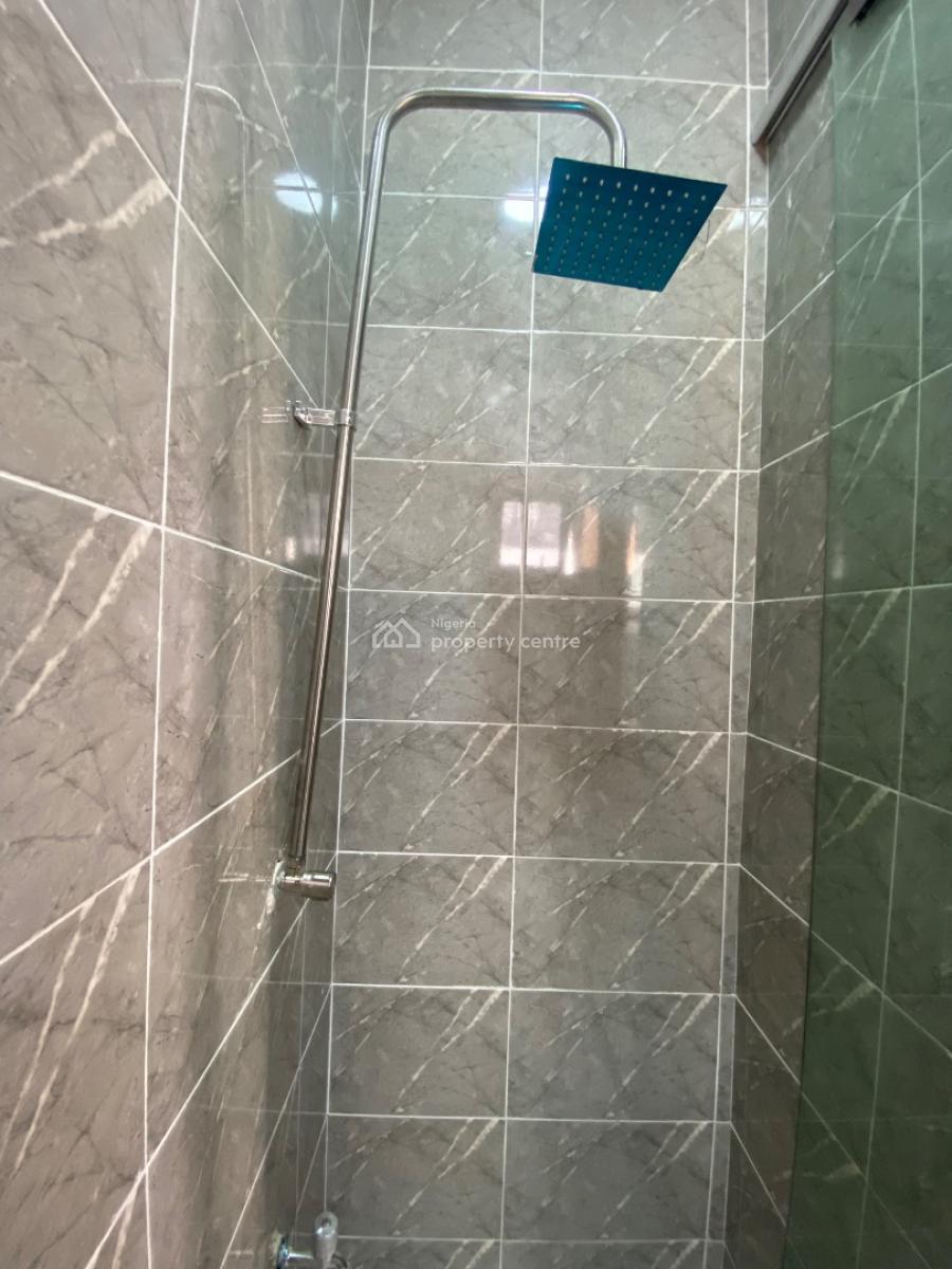 Gorgeous 2 Bedroom Apartment with a View That Speaks Luxury, Ikate, Lekki, Lagos, Flat / Apartment for Sale