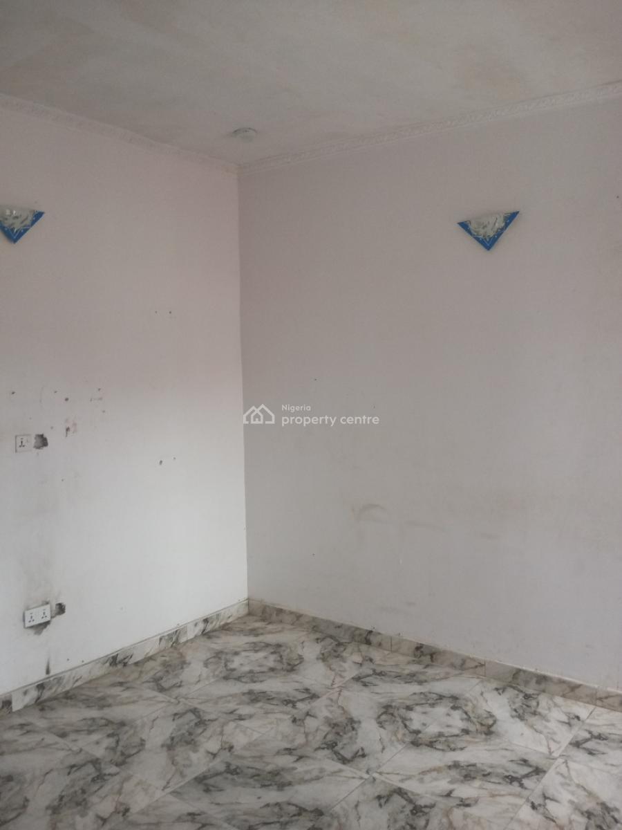 Nice Mini Flat, Abule Paraapo Awoyaya, Awoyaya, Ibeju Lekki, Lagos, Mini Flat (room and Parlour) for Rent