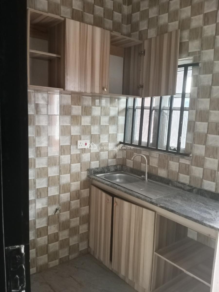 Nice Mini Flat, Abule Paraapo Awoyaya, Awoyaya, Ibeju Lekki, Lagos, Mini Flat (room and Parlour) for Rent