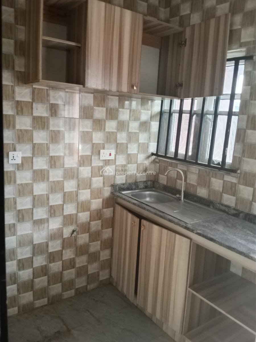 Nice Mini Flat, Abule Paraapo Awoyaya, Awoyaya, Ibeju Lekki, Lagos, Mini Flat (room and Parlour) for Rent
