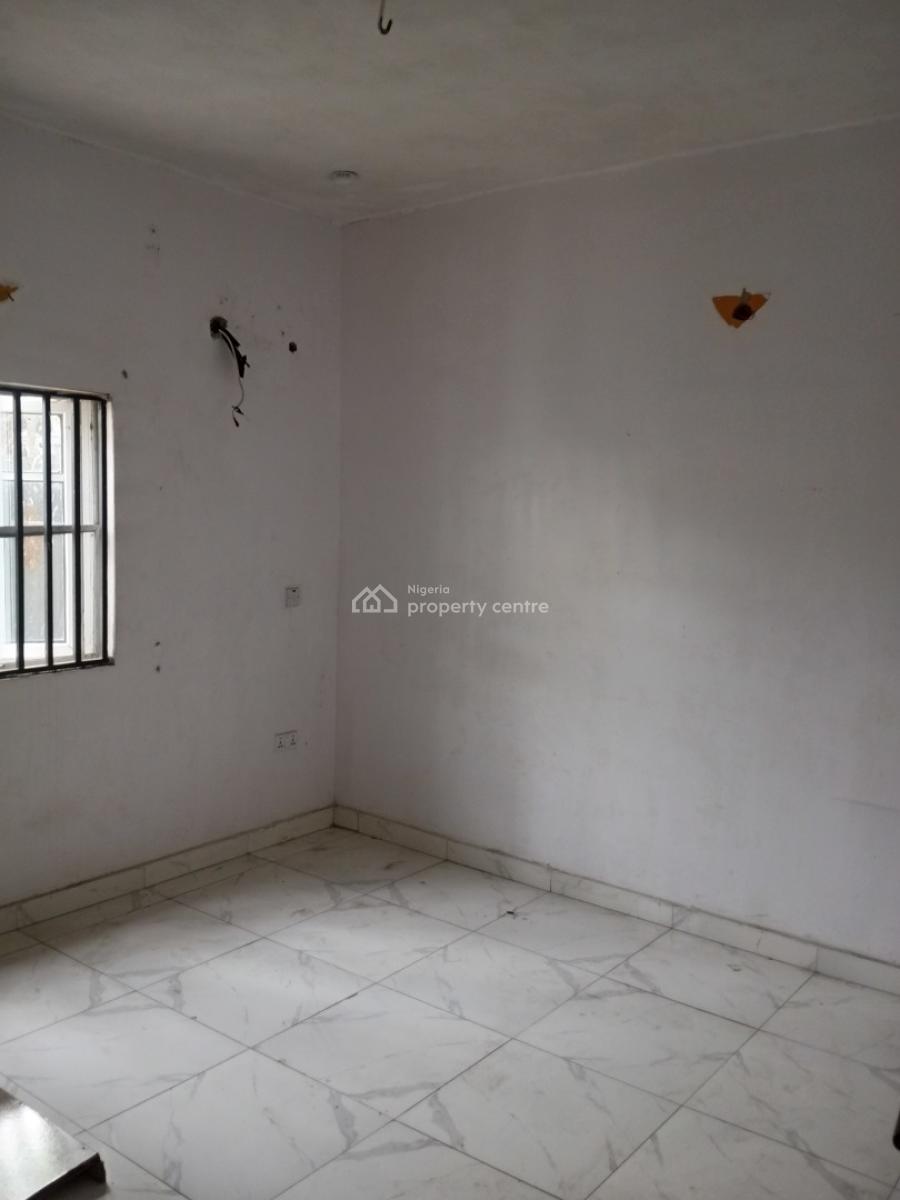 Nice Mini Flat, Abule Paraapo Awoyaya, Awoyaya, Ibeju Lekki, Lagos, Mini Flat (room and Parlour) for Rent