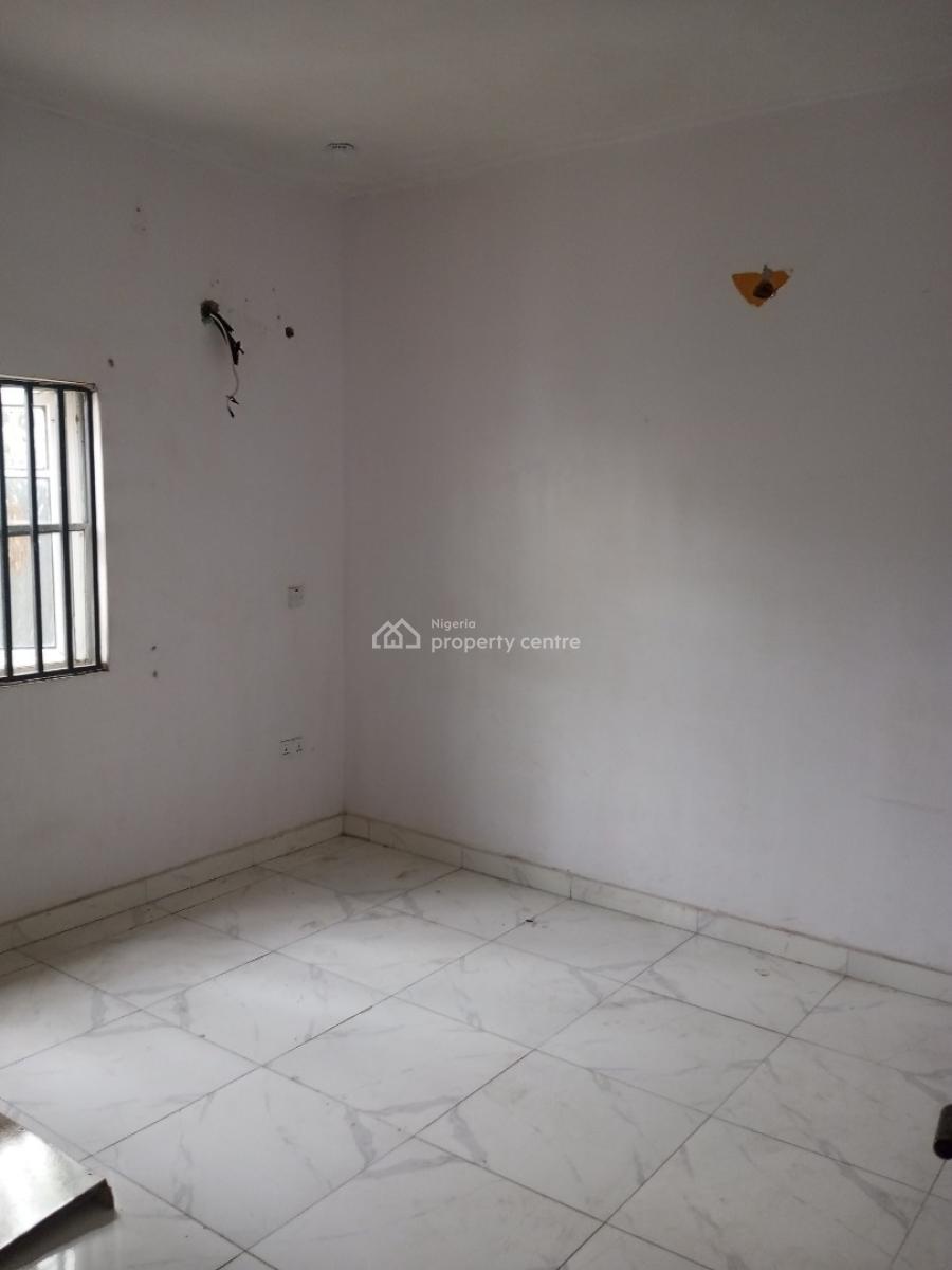 Nice Mini Flat, Abule Paraapo Awoyaya, Awoyaya, Ibeju Lekki, Lagos, Mini Flat (room and Parlour) for Rent