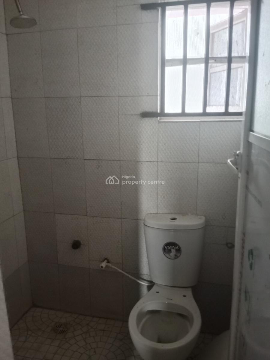 Nice Mini Flat, Abule Paraapo Awoyaya, Awoyaya, Ibeju Lekki, Lagos, Mini Flat (room and Parlour) for Rent