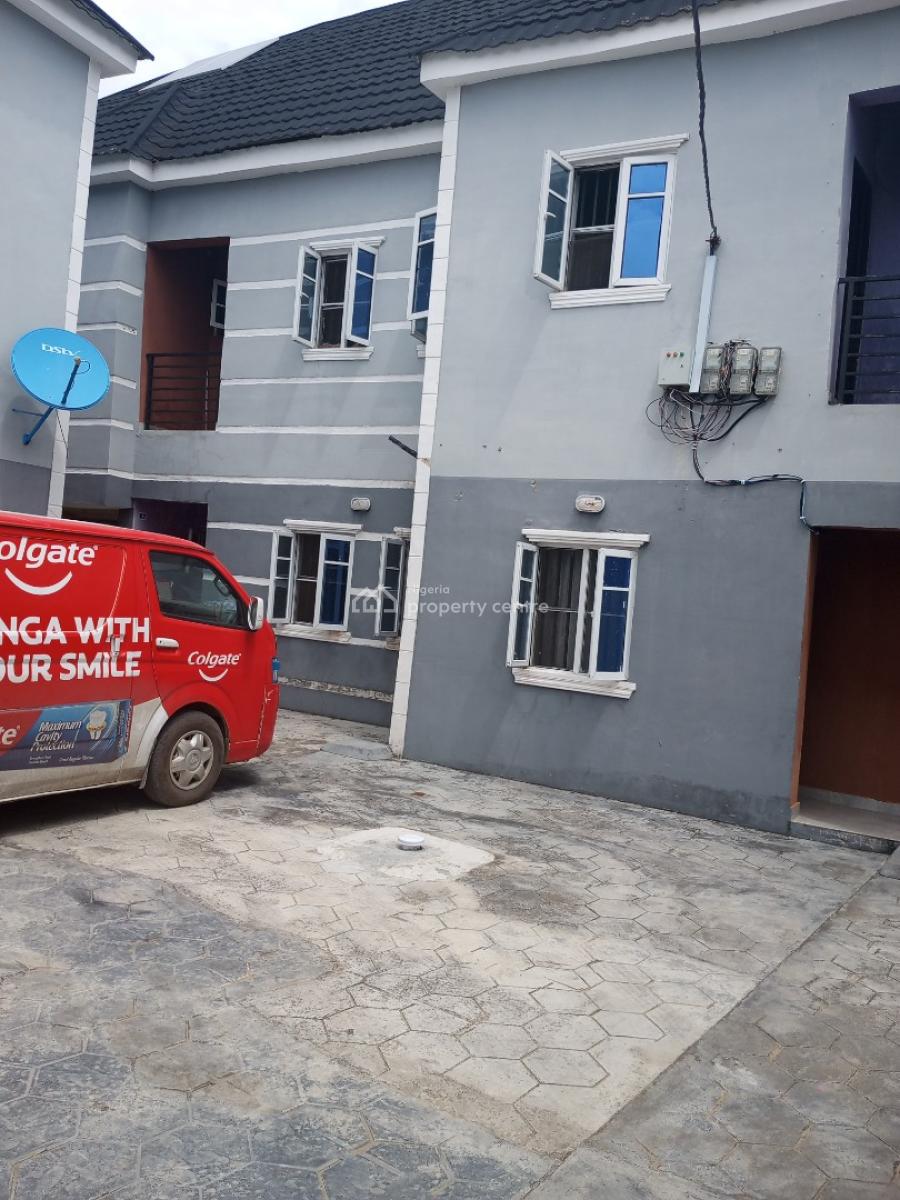 Nice Mini Flat, Abule Paraapo Awoyaya, Awoyaya, Ibeju Lekki, Lagos, Mini Flat (room and Parlour) for Rent