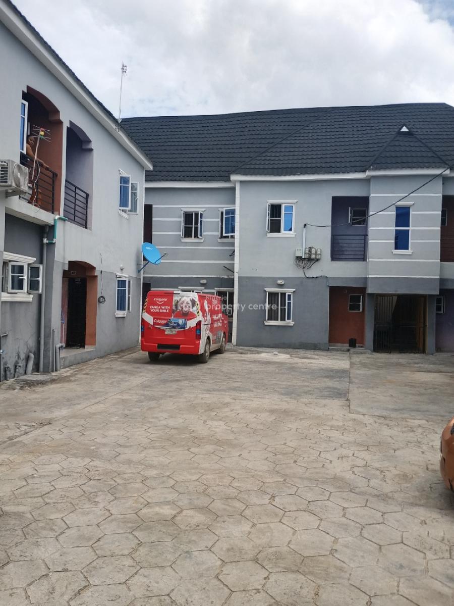 Nice Mini Flat, Abule Paraapo Awoyaya, Awoyaya, Ibeju Lekki, Lagos, Mini Flat (room and Parlour) for Rent