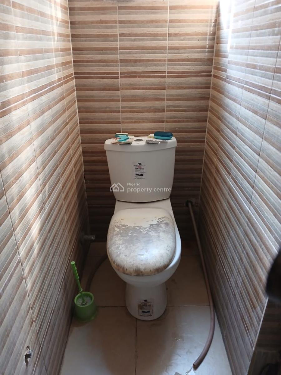 Luxury 4 Bedroom Semi Detached Duplex with Bq, Osapa London, Lekki, Lagos, Semi-detached Duplex for Rent