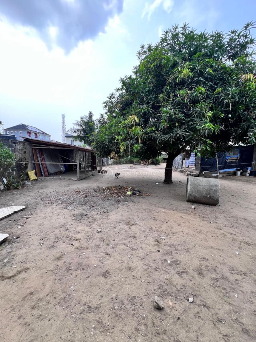 690sqm Available, Lekki, Ajah, Lagos, Residential Land for Sale