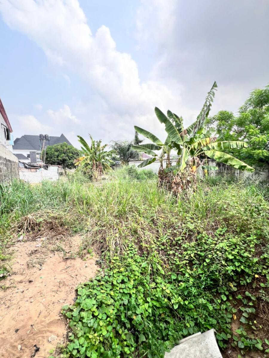 690sqm Available, Lekki, Ajah, Lagos, Residential Land for Sale