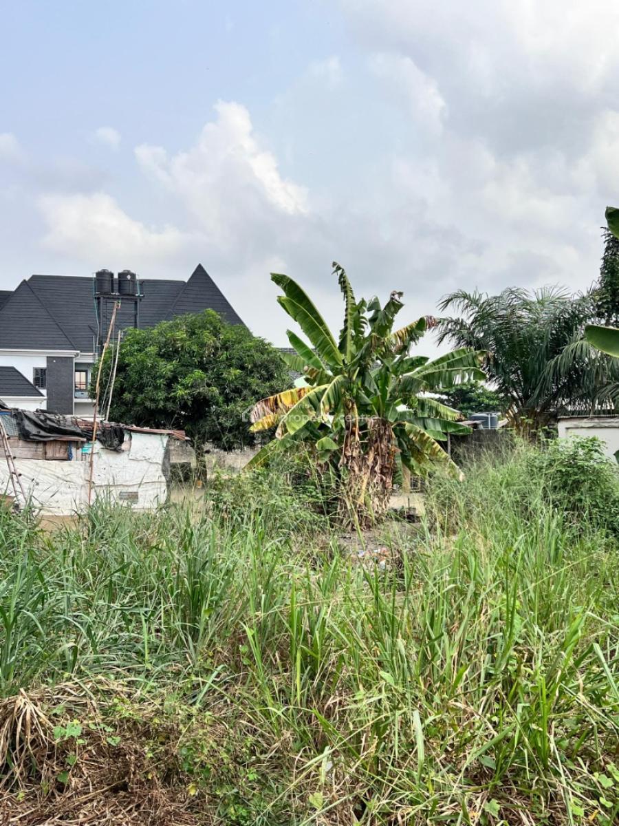 690sqm Available, Lekki, Ajah, Lagos, Residential Land for Sale