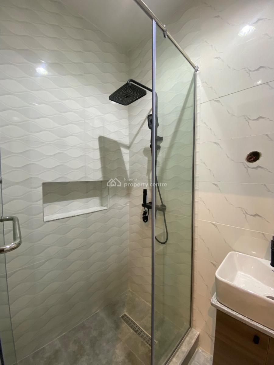 Elegant 3 Bedroom Apartment Available, Ikate, Lekki, Lagos, Flat / Apartment for Sale