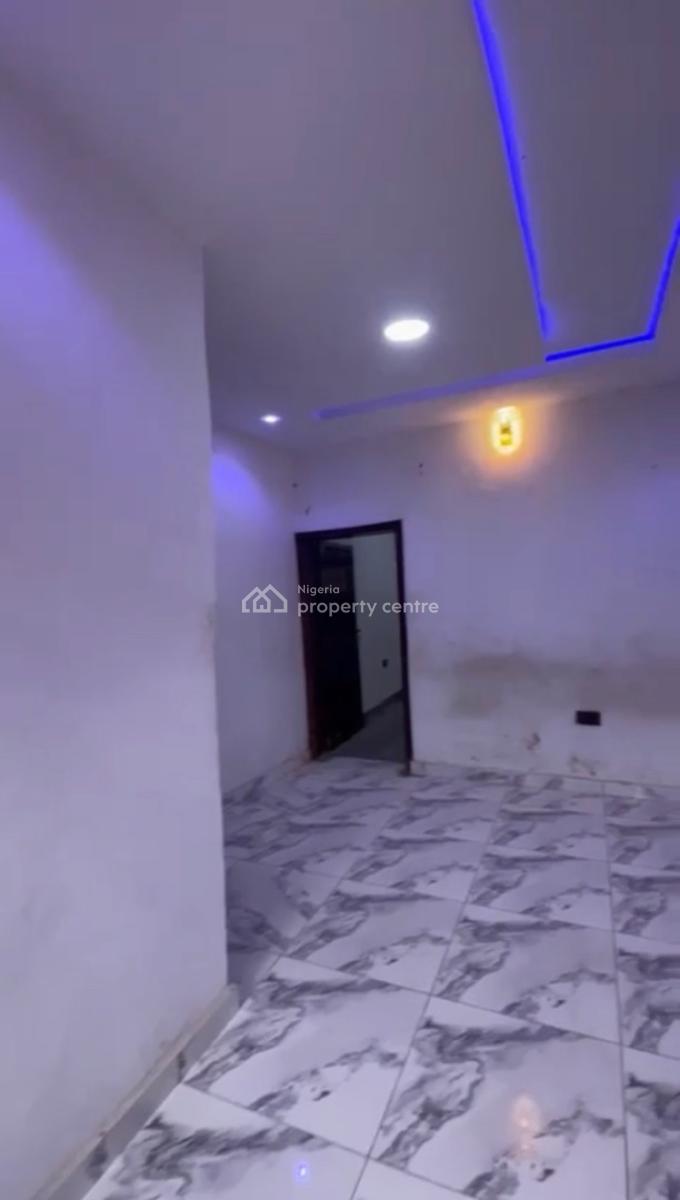 Neat and Spacious Mini Flat, Alapere, Ketu, Lagos, Mini Flat (room and Parlour) for Rent