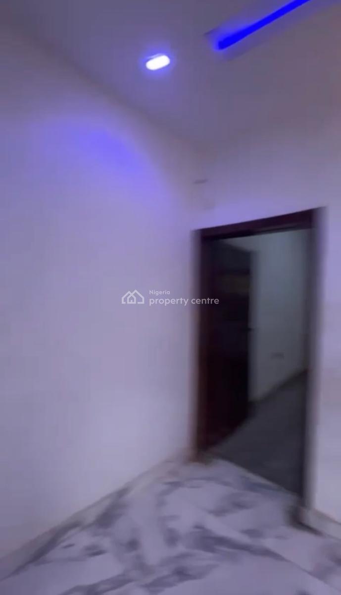 Neat and Spacious Mini Flat, Alapere, Ketu, Lagos, Mini Flat (room and Parlour) for Rent