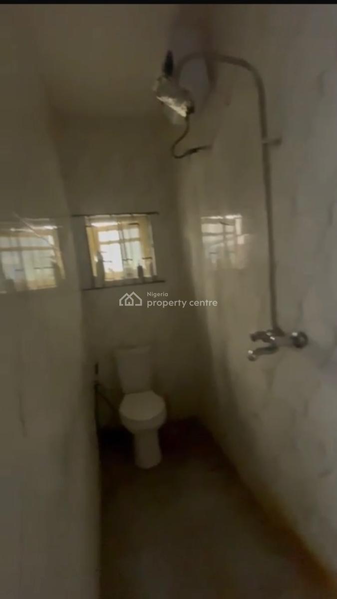 Neat and Spacious Mini Flat, Alapere, Ketu, Lagos, Mini Flat (room and Parlour) for Rent