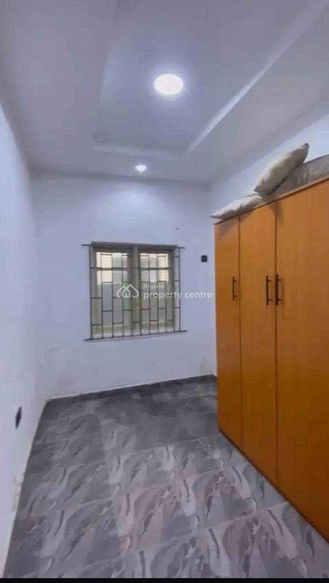 Neat and Spacious Mini Flat, Alapere, Ketu, Lagos, Mini Flat (room and Parlour) for Rent