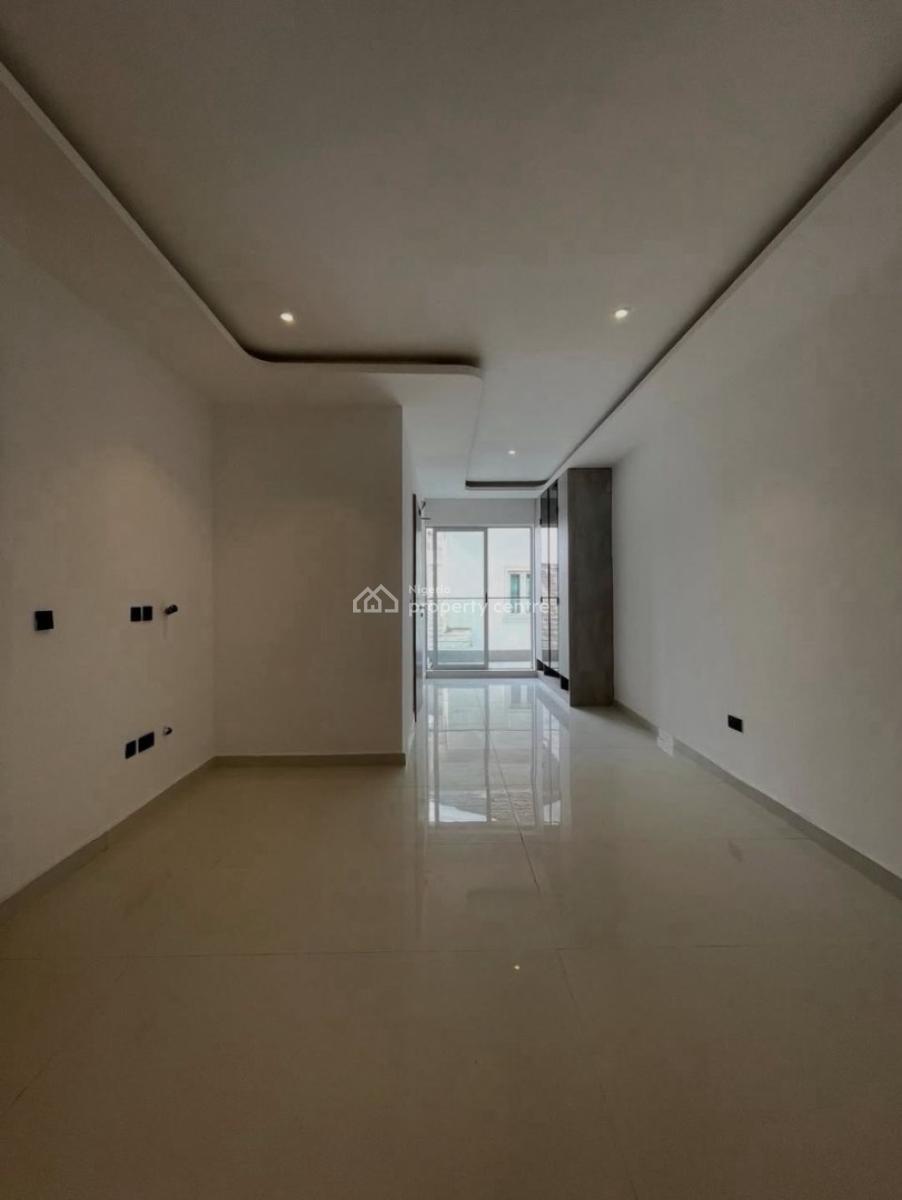Luxury 2-bedroom Maisonette, Lekki Phase 1, Lekki, Lagos, House for Rent