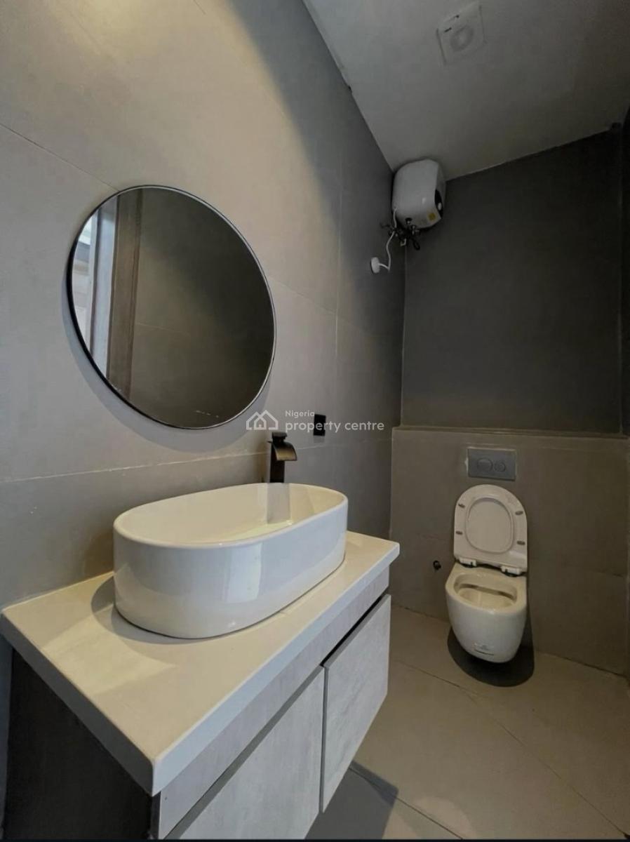 Luxury 2-bedroom Maisonette, Lekki Phase 1, Lekki, Lagos, House for Rent