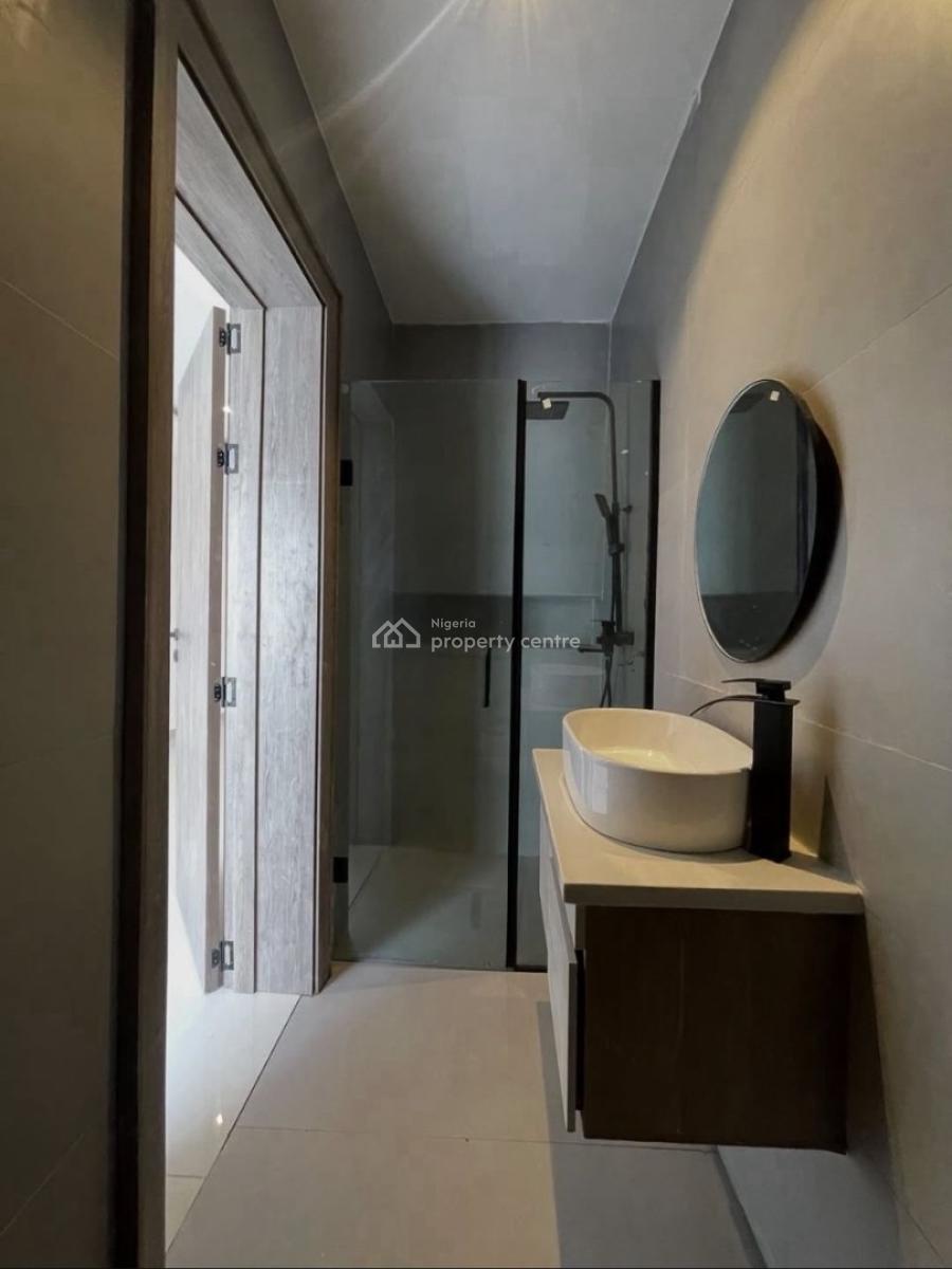 Luxury 2-bedroom Maisonette, Lekki Phase 1, Lekki, Lagos, House for Rent