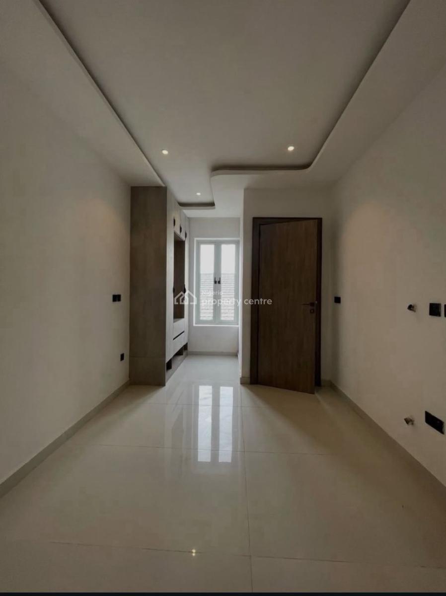 Luxury 2-bedroom Maisonette, Lekki Phase 1, Lekki, Lagos, House for Rent