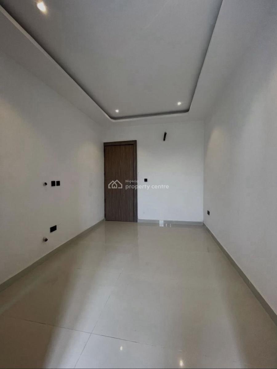 Luxury 2-bedroom Maisonette, Lekki Phase 1, Lekki, Lagos, House for Rent