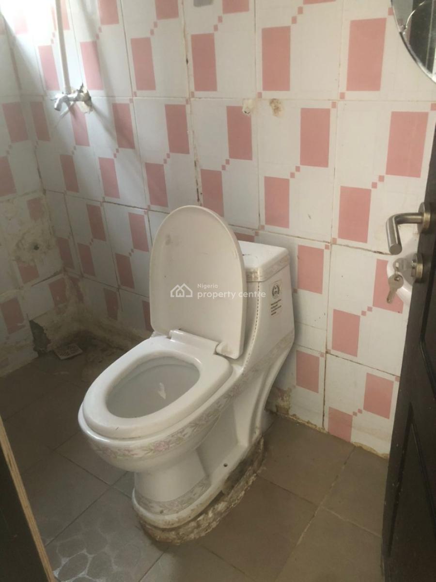 Standard 2 Units of Studio Apartments, Spg Road, Lekki, Lagos, Flat / Apartment for Rent