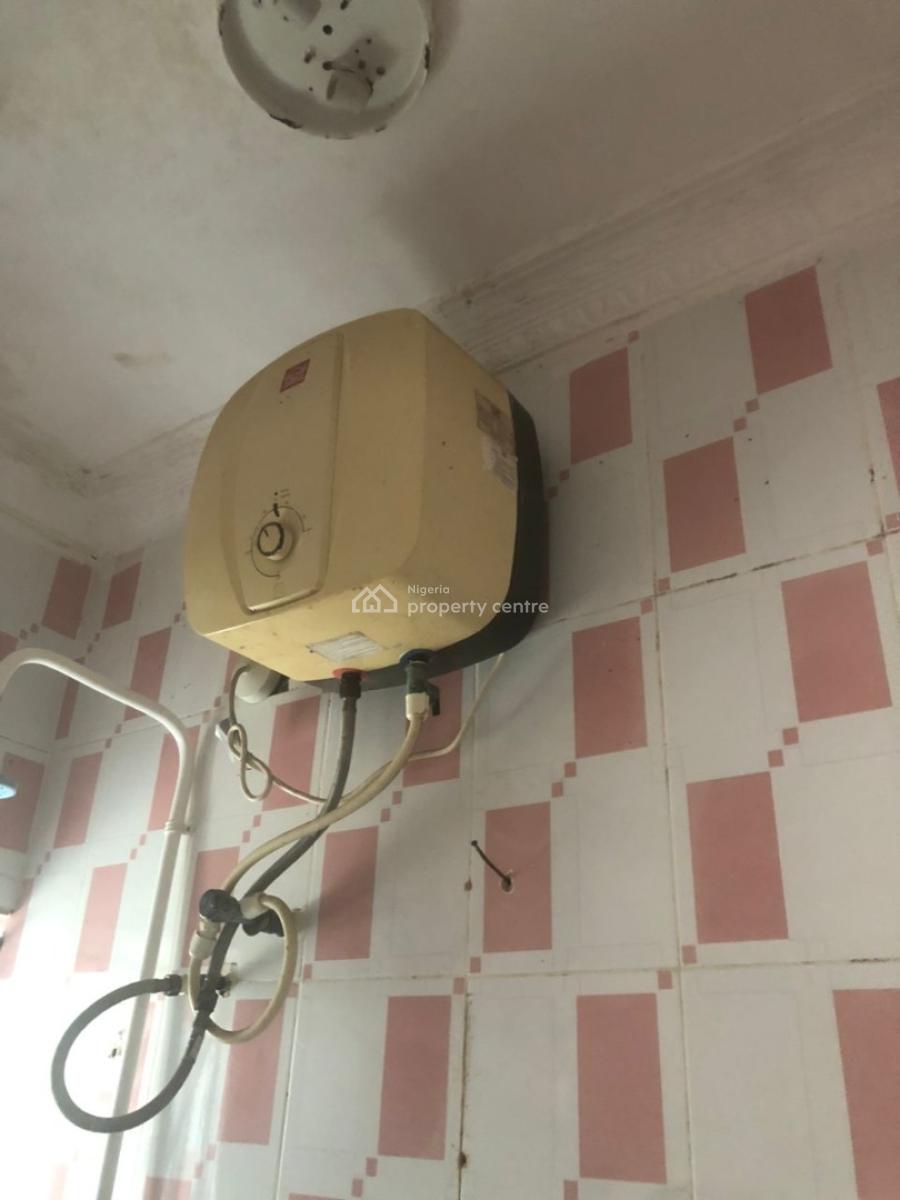 Standard 2 Units of Studio Apartments, Spg Road, Lekki, Lagos, Flat / Apartment for Rent