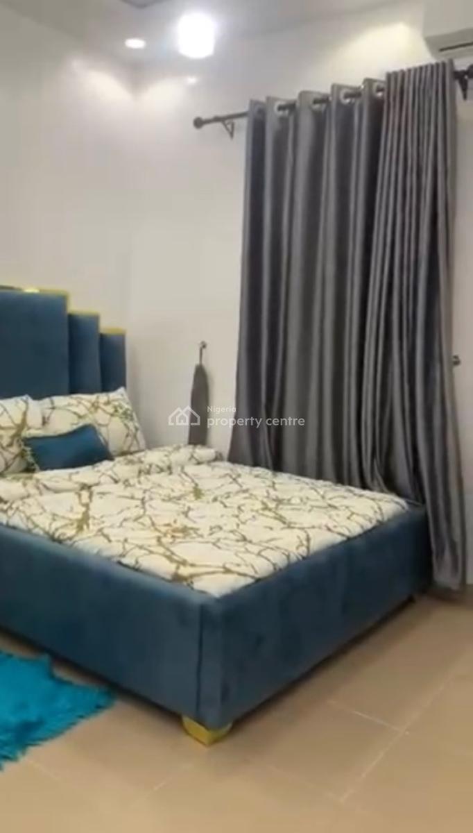 Fully Furnished and Standard Mini Flat, Yaba, Lagos, Mini Flat (room and Parlour) for Rent