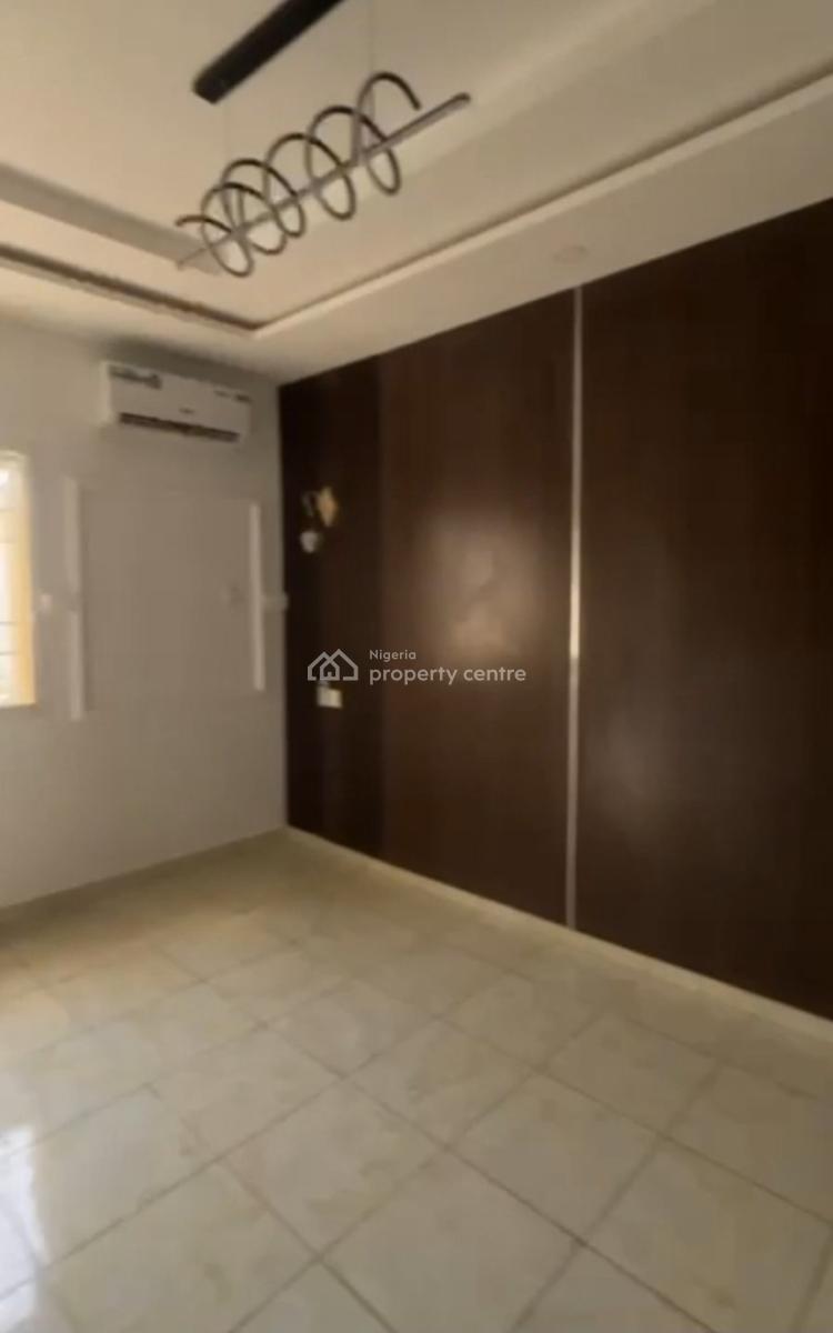 4 Bedroom Terrace Duplex+an Attached Bq, Life Camp, Abuja, Terraced Duplex for Sale