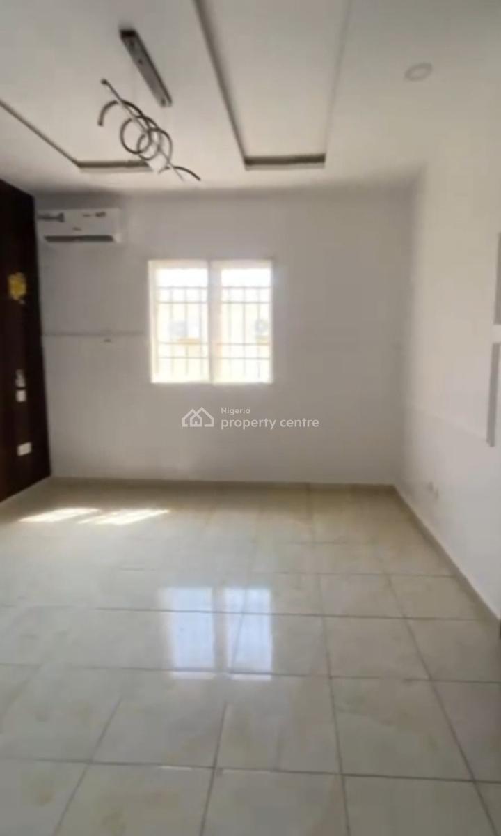 4 Bedroom Terrace Duplex+an Attached Bq, Life Camp, Abuja, Terraced Duplex for Sale