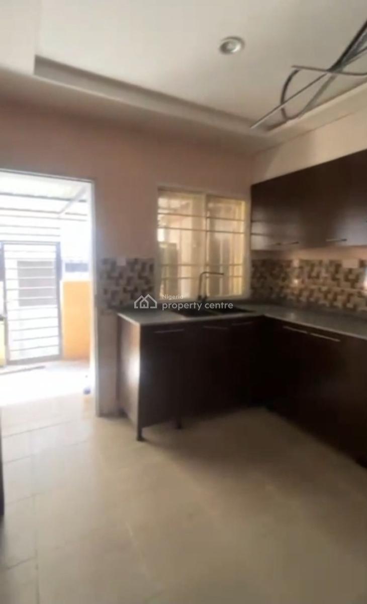 4 Bedroom Terrace Duplex+an Attached Bq, Life Camp, Abuja, Terraced Duplex for Sale