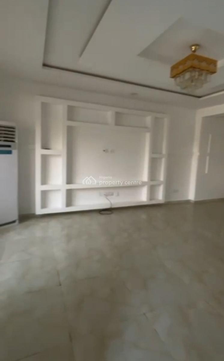 4 Bedroom Terrace Duplex+an Attached Bq, Life Camp, Abuja, Terraced Duplex for Sale