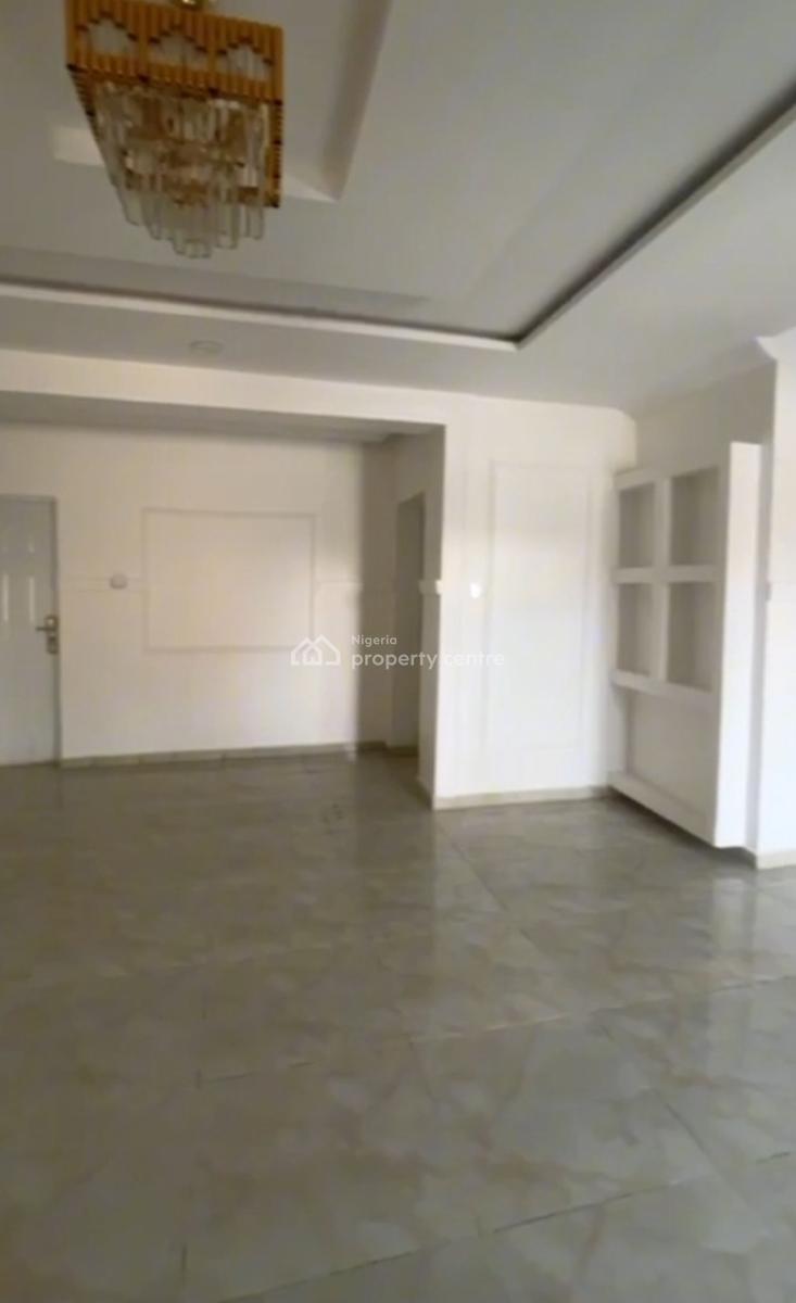 4 Bedroom Terrace Duplex+an Attached Bq, Life Camp, Abuja, Terraced Duplex for Sale