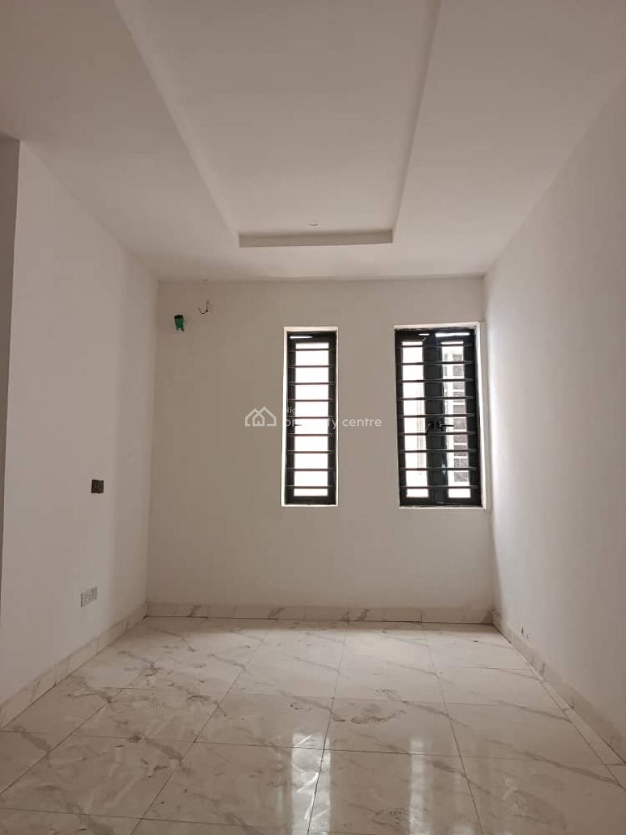 Brand New 3 Bedroom Terrace Duplex with 24hrs Uninterrupted Power Sup, Harris Drive - Vgc Extension, Vgc, Lekki, Lagos, Terraced Duplex for Rent