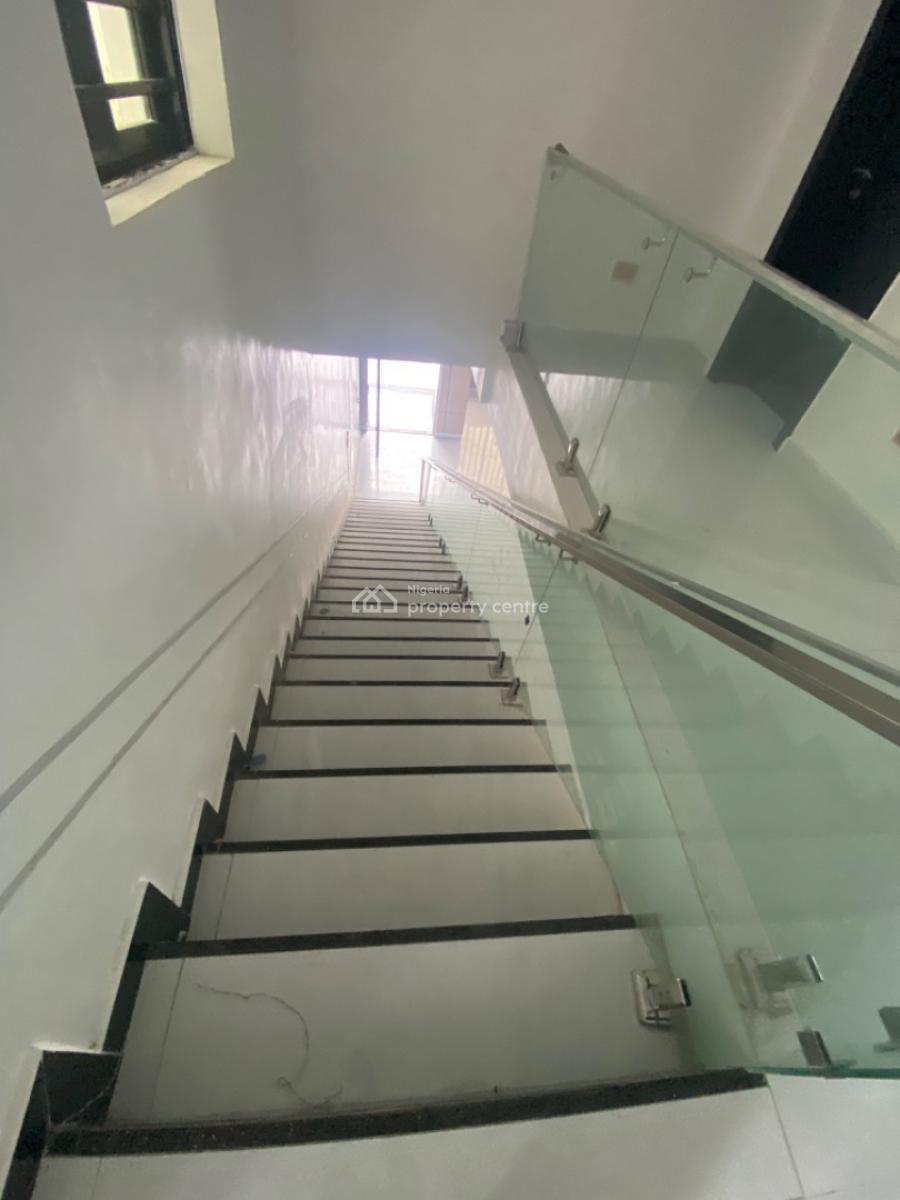 Brand New Luxury 4 Bedroom Fully Detached Duplex with a Bq, Peninsula Garden Estate, Behind Blenco, Ajah, Lagos, Detached Duplex for Sale