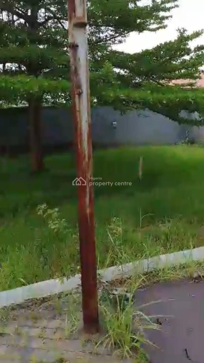 220sqm of Dry Land (quarter Plot ) Fenced Is Available, Badore, Ajah, Lagos, Residential Land for Sale