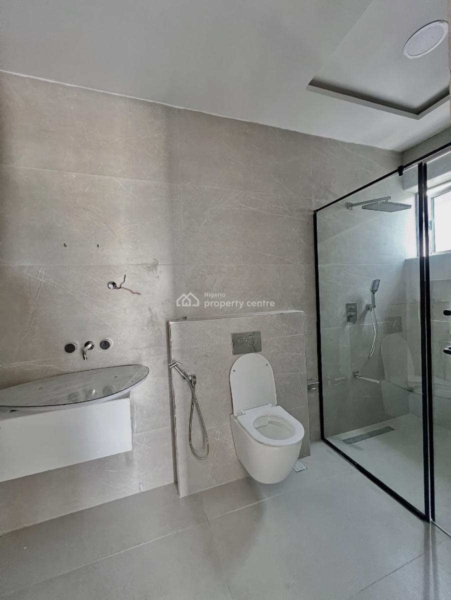 Stunning 5 Bedroom Detached Duplex with Swimming Pool and Bq, Ikate, Ikate, Lekki, Lagos, Detached Duplex for Sale