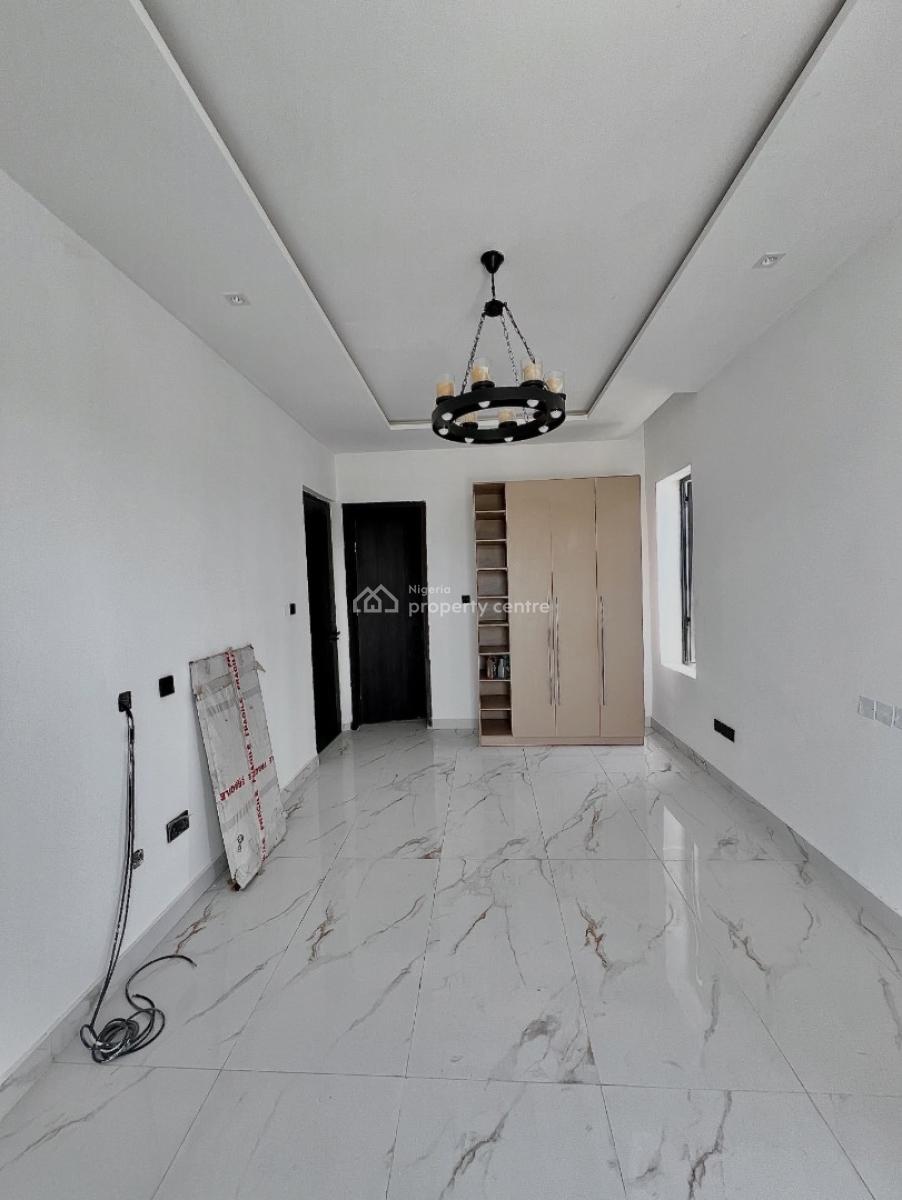 Stunning 5 Bedroom Detached Duplex with Swimming Pool and Bq, Ikate, Ikate, Lekki, Lagos, Detached Duplex for Sale