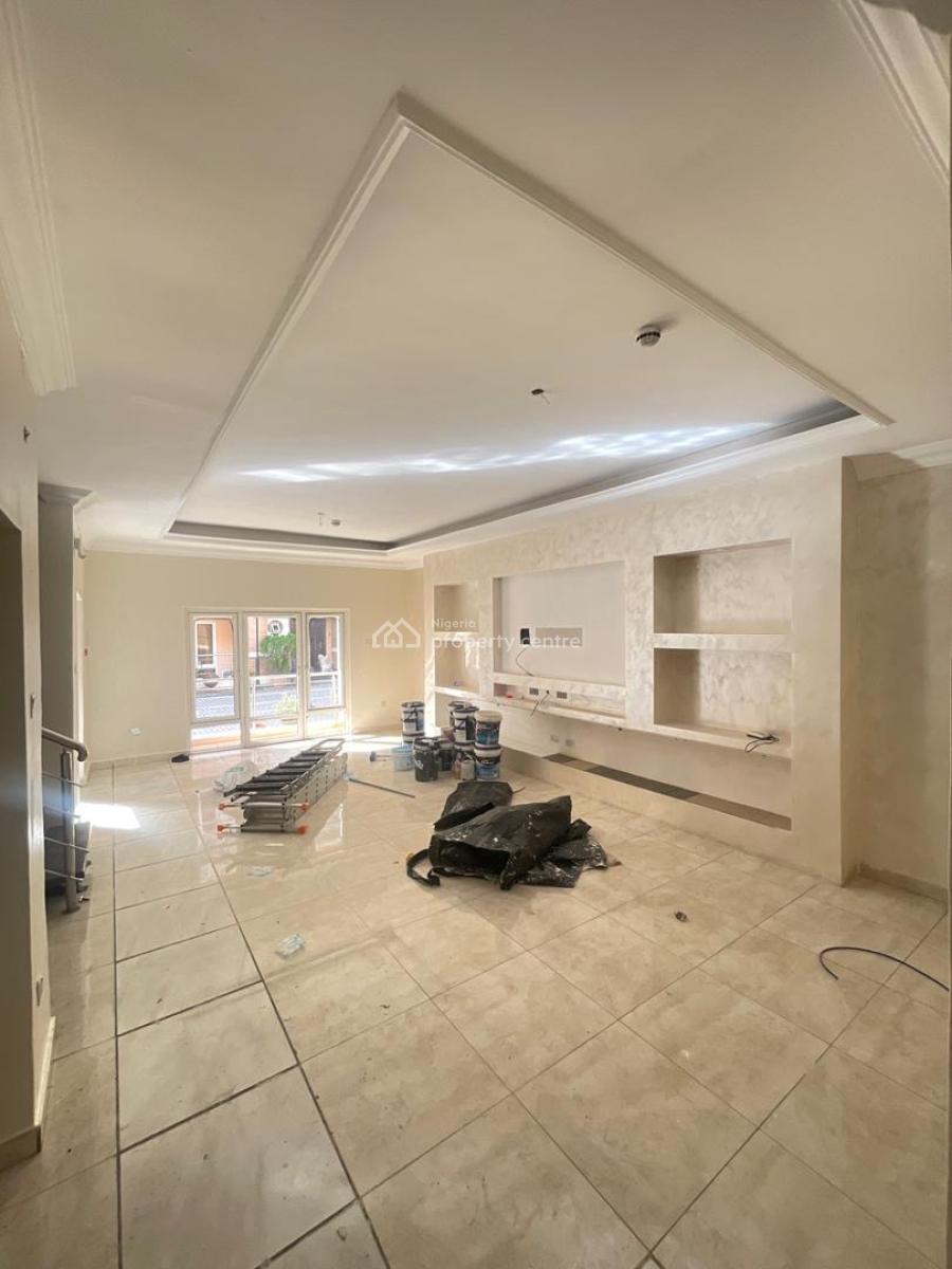 4 Bedroom Townhouse Duplex, Old Ikoyi, Ikoyi, Lagos, House for Rent